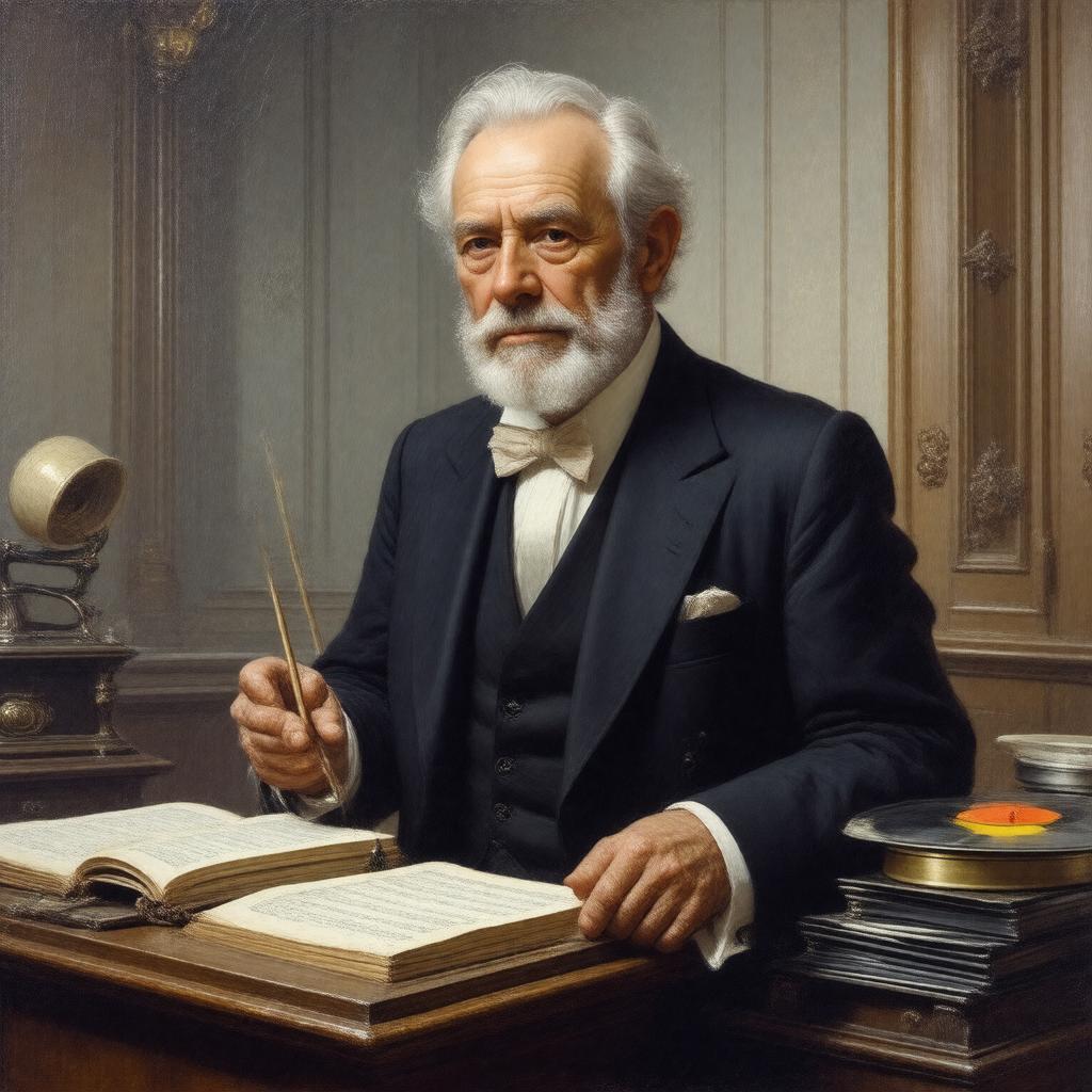Sir Thomas Beecham